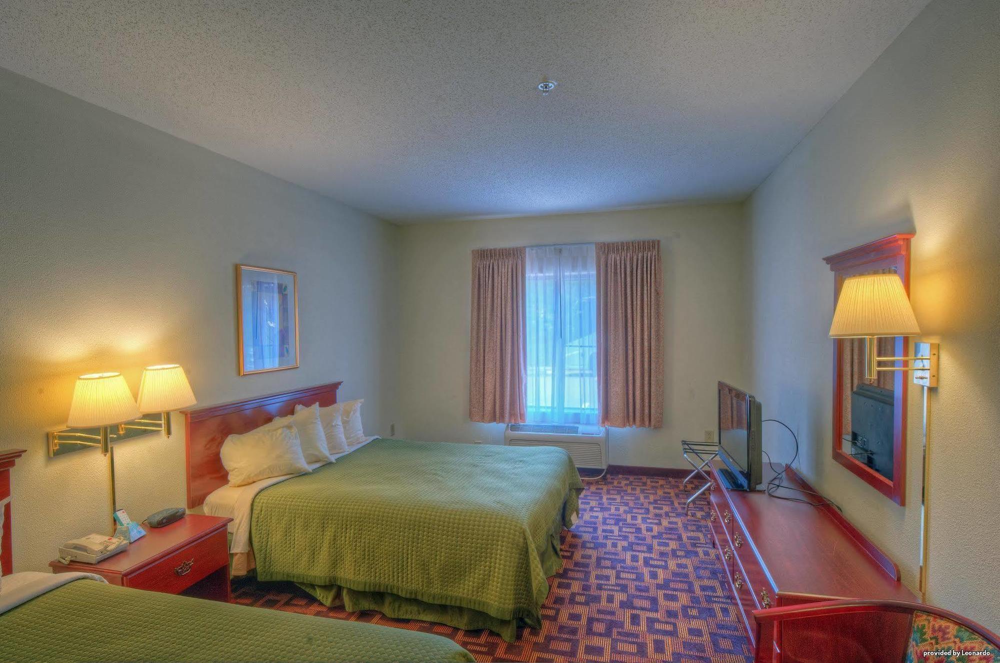 Best Western Carowinds Fort Mill Quarto foto