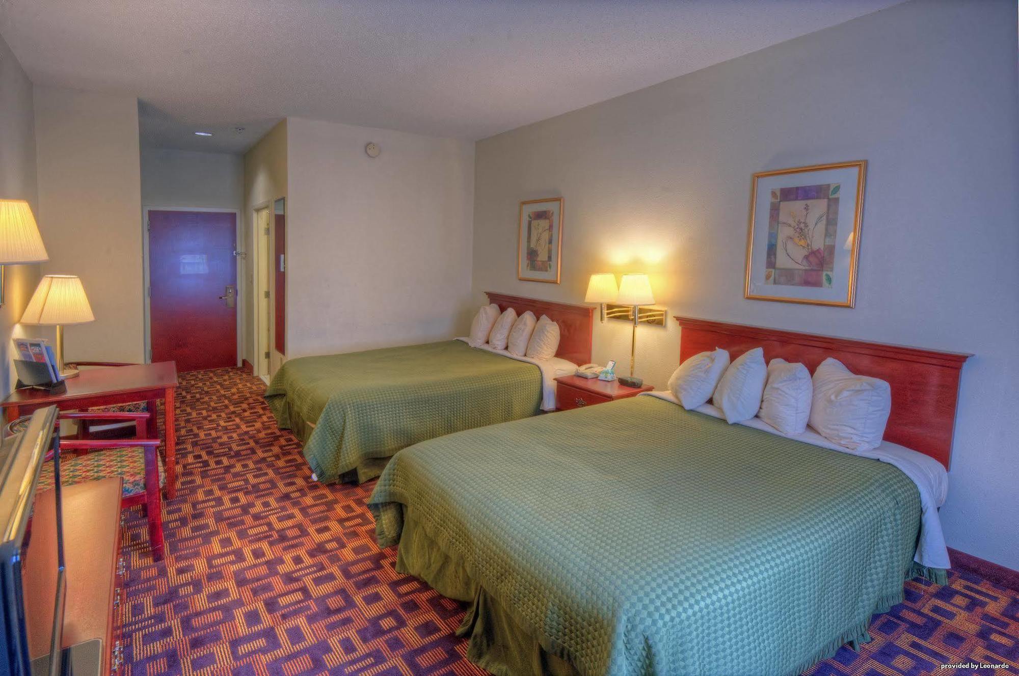 Best Western Carowinds Fort Mill Quarto foto