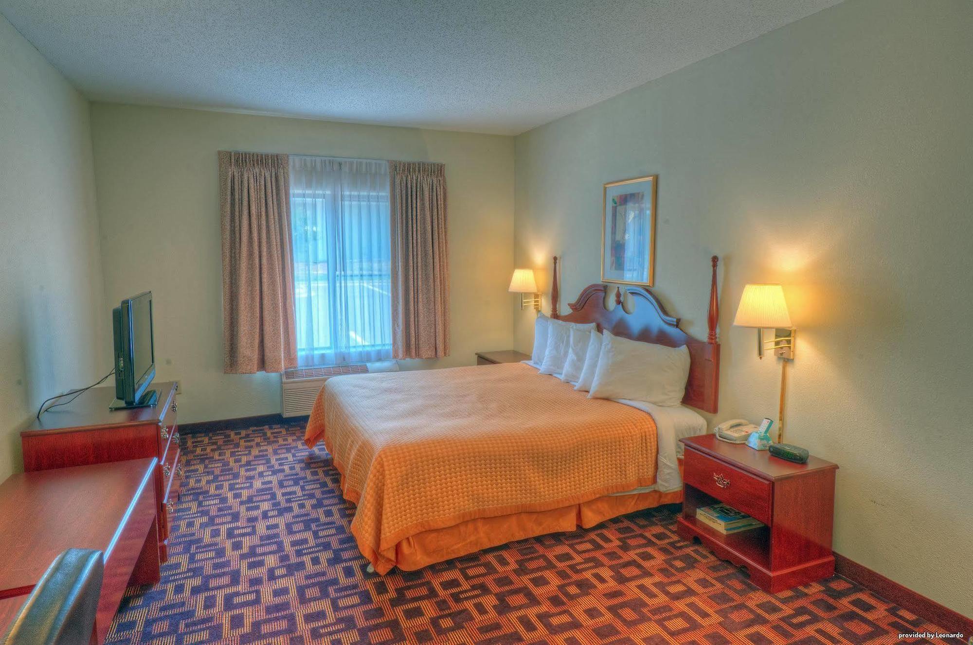 Best Western Carowinds Fort Mill Quarto foto