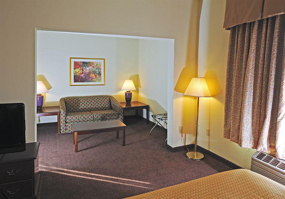 Best Western Carowinds Fort Mill Quarto foto